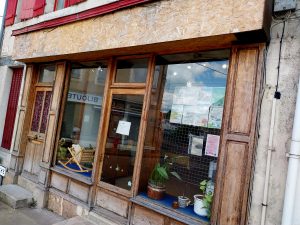 Comptoir des Services